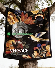 Versace Throw Blankets